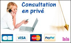 Voyantes et médiums en ligne privée 